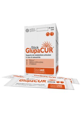 GLUPACUR 30STICK ORALI