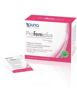 PROFEM PLUS 20BUST