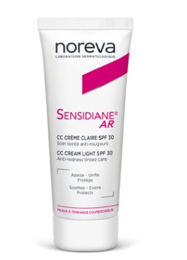 SENSIDIANE AR CC CREMA 40 ML