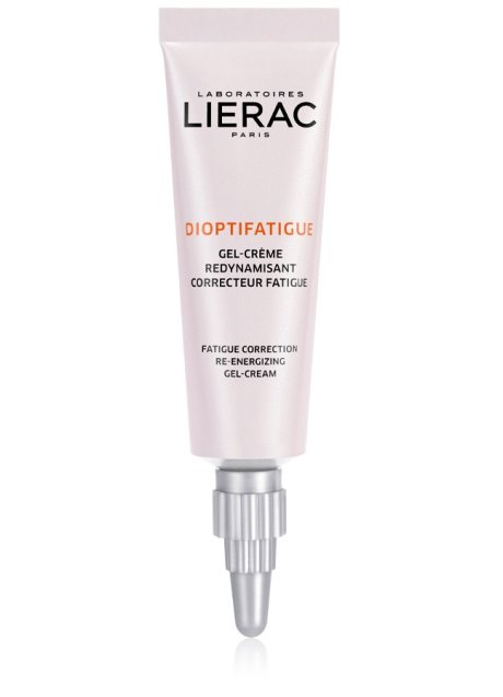 LIERAC DIOPTIFATIGUE 15 ML