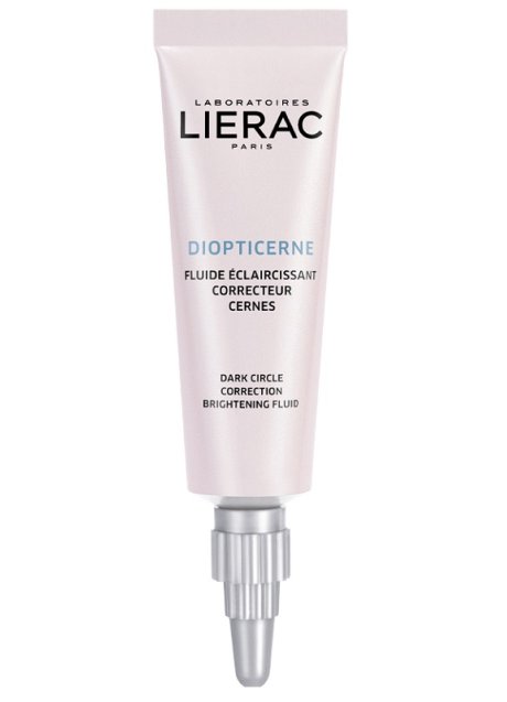 LIERAC DIOPTICERNE 15ML