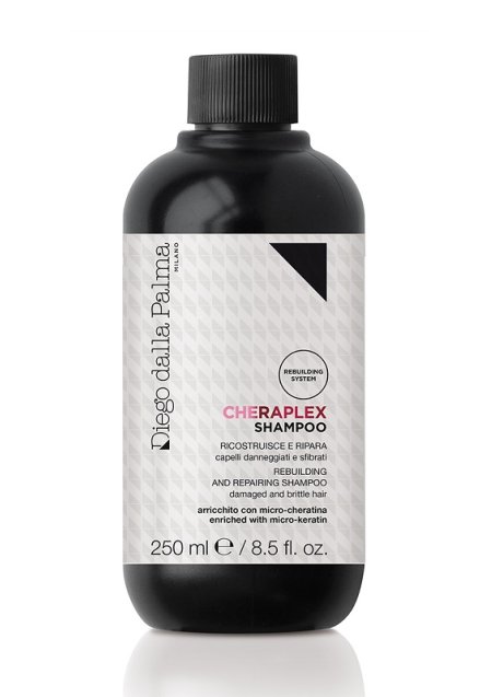 CHERAPLEX SHAMPOO RICOSTR/RIPA