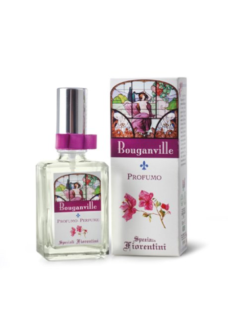 BOUGANVILLE PROFUMO 50ML