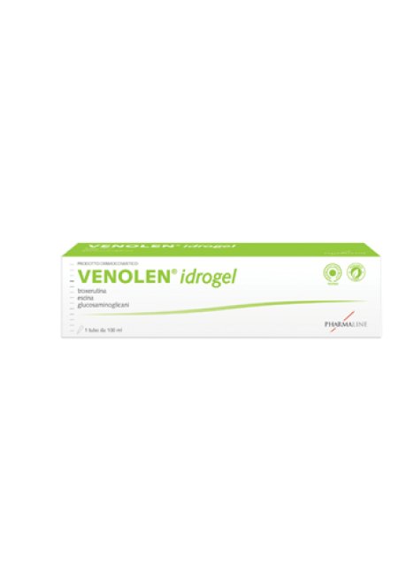 VENOLEN-IDROGEL 100ML