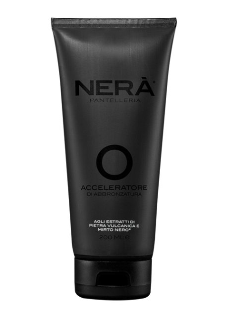 NERA' ACCELERATORE CREMA 200ML