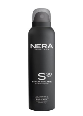 NERA' SPRAY SOLARE SPF30 150ML