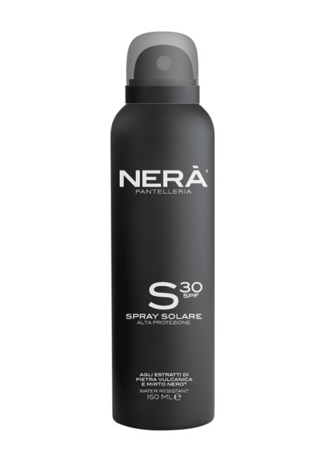 NERA' SPRAY SOLARE SPF30 150ML