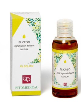 OLEOLITO DI ELICRISO 50ML