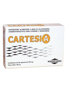 CARTESIA 36CPS