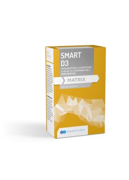 SMART D3 MATRIX GOCCE 15 ML