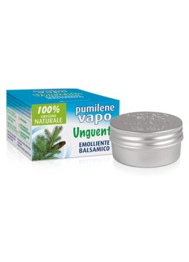 PUMILENE VAPO UNGUENTO BALSAM