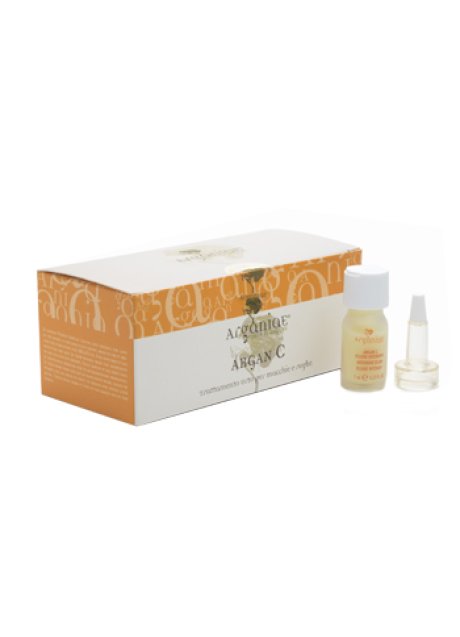 ARGAN C FLUIDO 4F 7ML