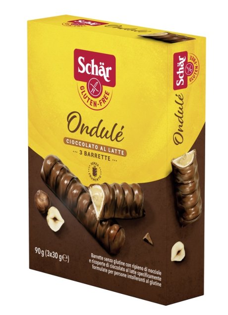 SCHAR ONDULE' 90G