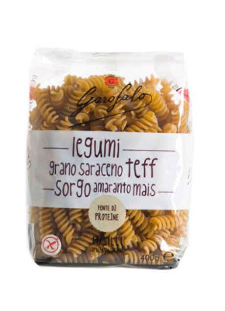 GAROFALO FUSILLI LEGUM/CER400G