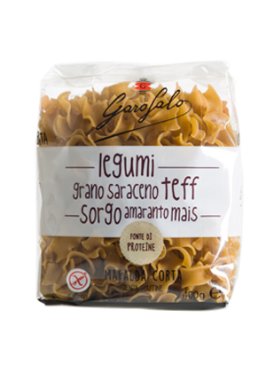 GAROFALO MAFALDA LEGUM/CER400G