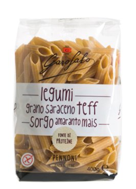 GAROFALO PENNONI LEGUM/CER400G