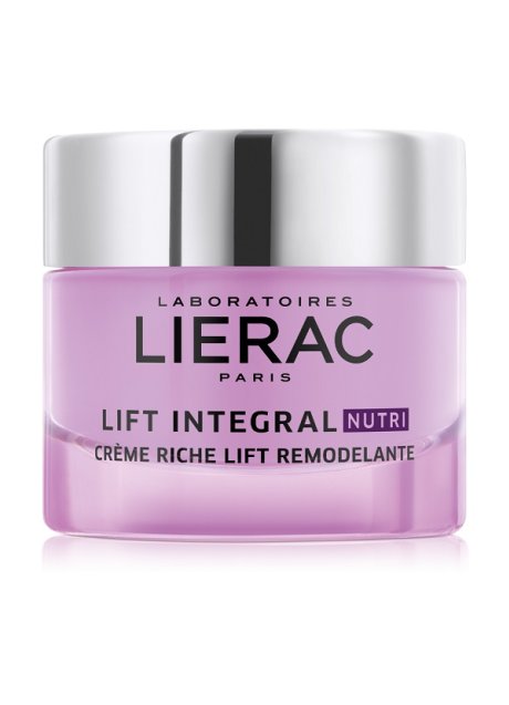 LIERAC LIFT INTEGRAL NUTRI 50 ML