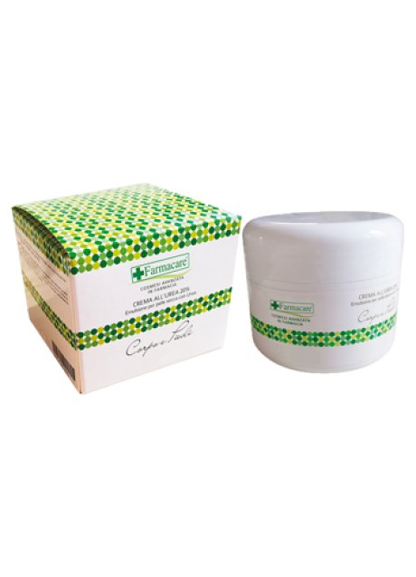 REHASKIN CREMA ALL'UREA 20%