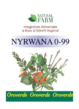 NYRWANA 0 99 50ML