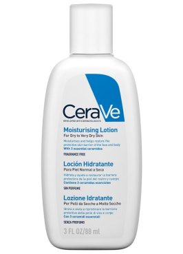 CERAVE LOZIONE IDRATANTE 88ML