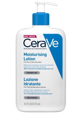 CERAVE LOZIONE IDRATANTE 473 ML