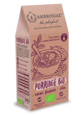 AMBROSIAE PORRIDGE BIO CAC/CHI