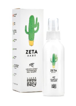 MAMMABABY ZETA BABY LOZ SPRAY