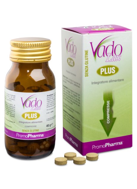 VADO LAX PLUS 100CPR