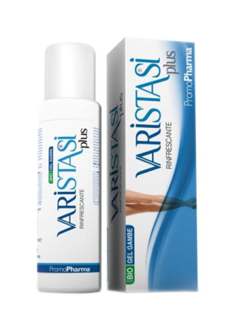 VARISTASI PLUS GEL GAMBE 75ML