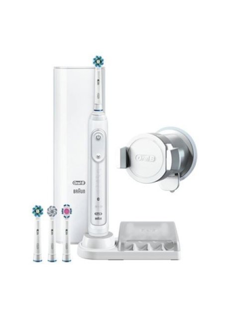 ORALB GENIUS 8100 ULTRATHIN