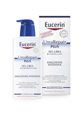 EUCERIN 10% UREA R EMULSIONE INTENSIVA 400 ML