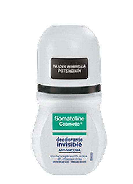 SOMATOLINE-C DEO INV ROLLON 50ML