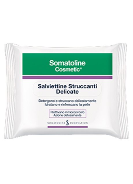 SOMATOLINE C VISO SALV STRUC OS