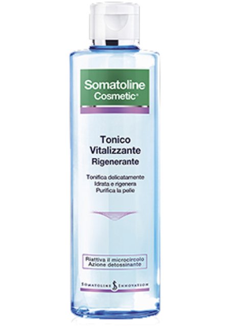 SOMAT C VISO TONICO VT OS