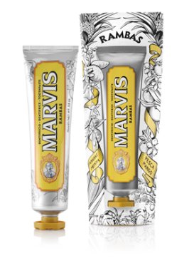 MARVIS RAMBAS 75ML