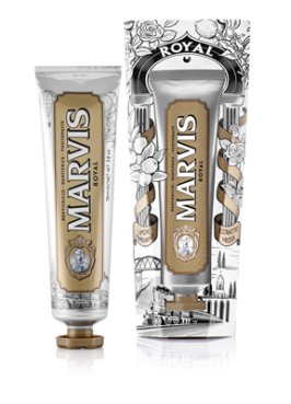 MARVIS ROYAL 75ML