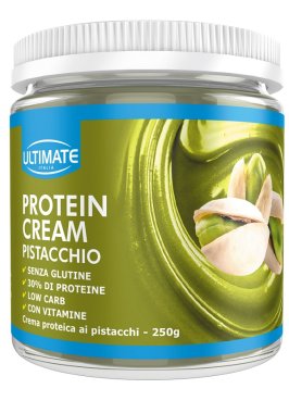 ULTIMATE PROTEIN CREAM PISTACC