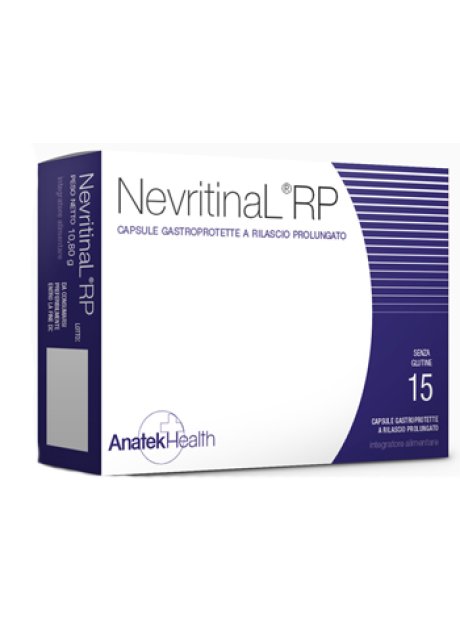 NEVRITINAL RP 15CPS