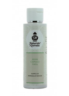 OLIO CAPELLI VATA 100ML