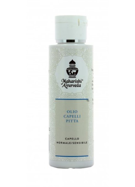 OLIO CAPELLI PITTA 100ML