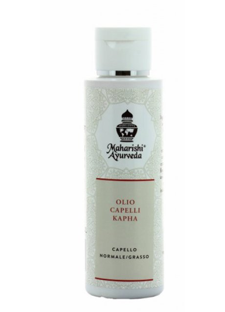 OLIO CAPELLI KAPHA 100ML