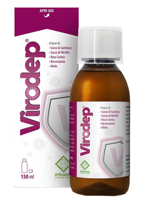 VIRODEP 150ML