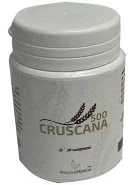 CRUSCANA 500 30CPR