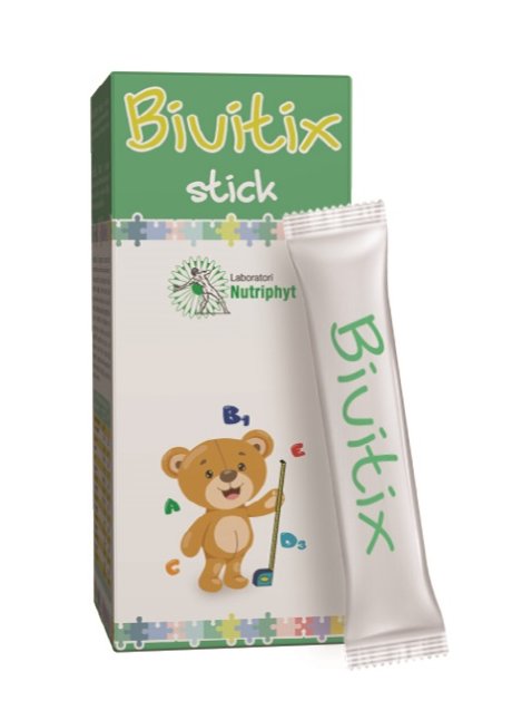 BIVITIX 10STICK PACK 10ML