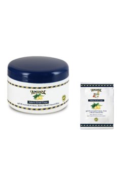 L'AMANDE MARS TALASSO SCRUB40G