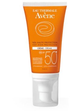 EAU TH.SOL CREMA SPF50+ 50ML