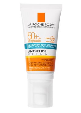 ANTHELIOS ULTRA SPF50+ SENZA PROFUMO 50 ML