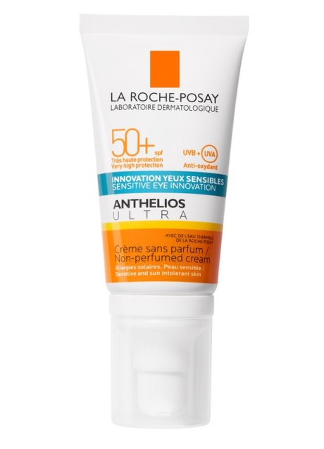 ANTHELIOS ULTRA SPF50+ SENZA PROFUMO 50 ML