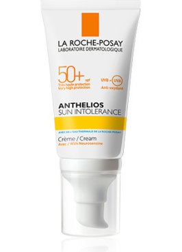 ANTHELIOS MED SUN INTOLER 50ML