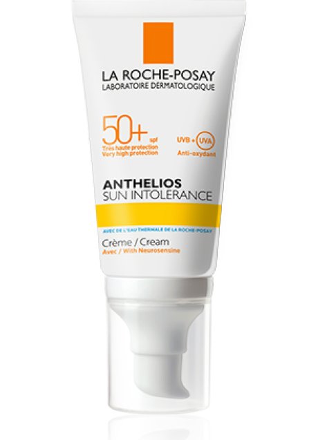 ANTHELIOS MED SUN INTOLER 50ML